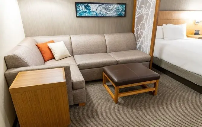 Oda, Birden Çok Yatak (2 Queen, 1 Sofa Bed)