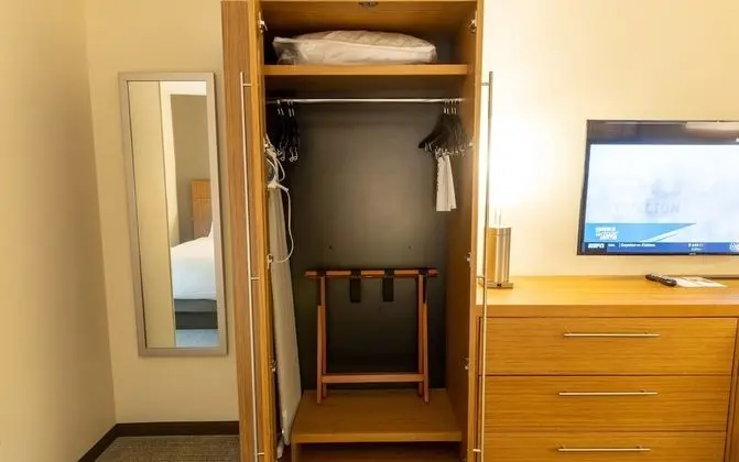 Oda, Birden Çok Yatak (2 Queen, 1 Sofa Bed)
