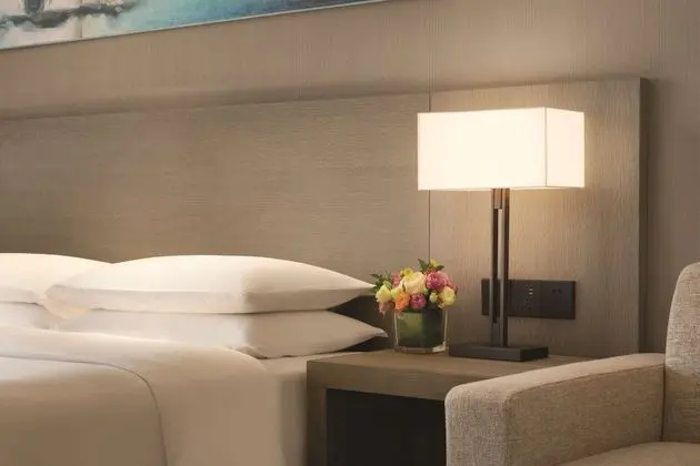 Oda, Nehir Manzaralı (2 Twin Beds)