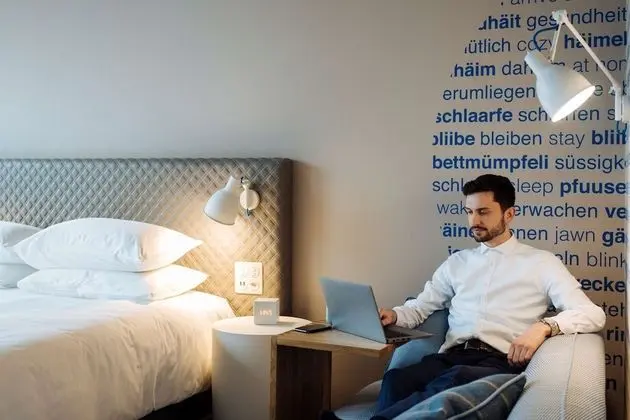 Oda, 1 En Büyük (King) Boy Yatak