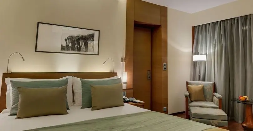 Oda, 1 En Büyük (King) Boy Yatak (Hyatt)