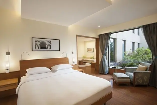 Oda, 1 En Büyük (King) Boy Yatak (Hyatt)