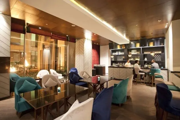 Club Oda, 2 Tek Kişilik Yatak