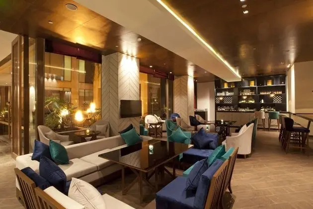 Club Oda, 2 Tek Kişilik Yatak