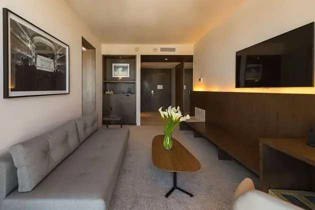 Süit, 1 En Büyük (King) Boy Yatak (Regency Suite, High Floor)