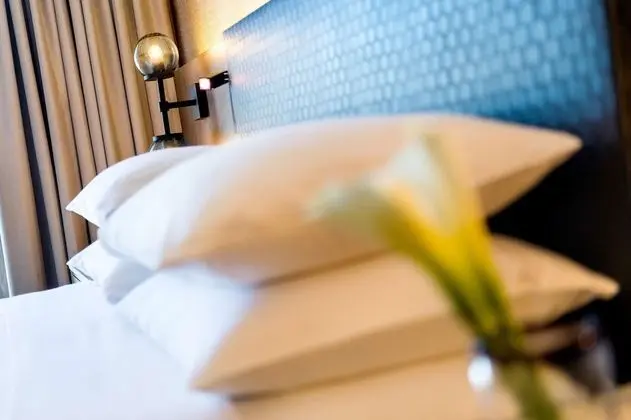 Süit, 1 En Büyük (King) Boy Yatak (Regency Suite, High Floor)