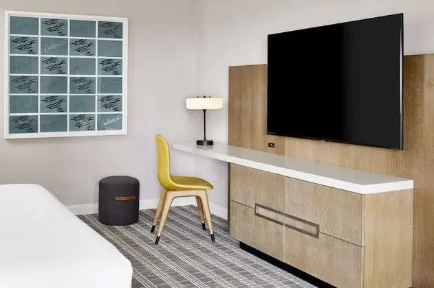 Oda, 1 En Büyük (King) Boy Yatak, Balkon, Şehir Manzaralı