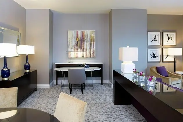 Villa, 1 En Büyük (King) Boy Yatak ve Çekyat (Suite)