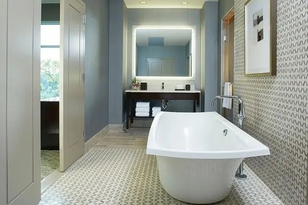 Villa, 1 En Büyük (King) Boy Yatak ve Çekyat (Suite)