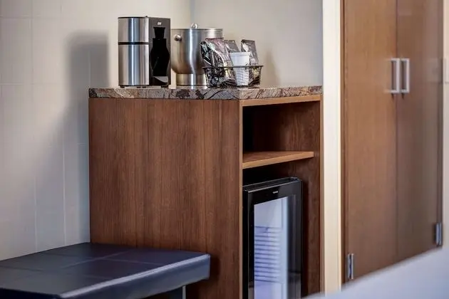 Guest Room, Standard Oda, 2 Çift Kişilik Yatak