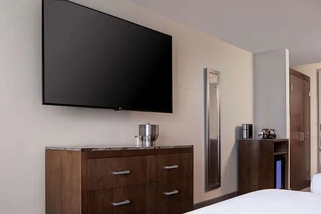 Guest Room, Standard Oda, 2 Çift Kişilik Yatak