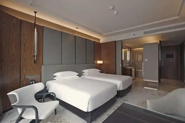 Club Oda, 2 Tek Kişilik Yatak