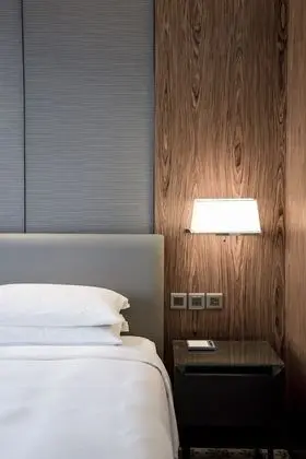 Club Oda, 2 Tek Kişilik Yatak