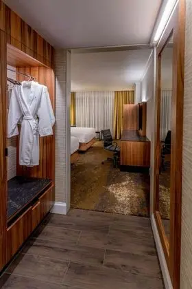 Süit (Conference Suite)
