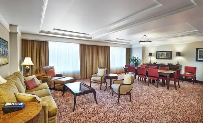 Süit (Conference Suite)