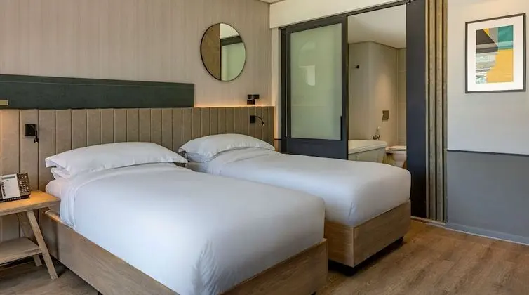 Club Oda, 1 En Büyük (King) Boy Yatak