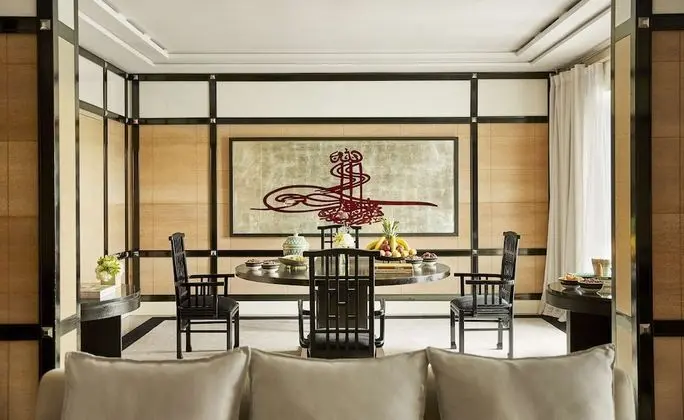 Süit (Ambassador Suite)