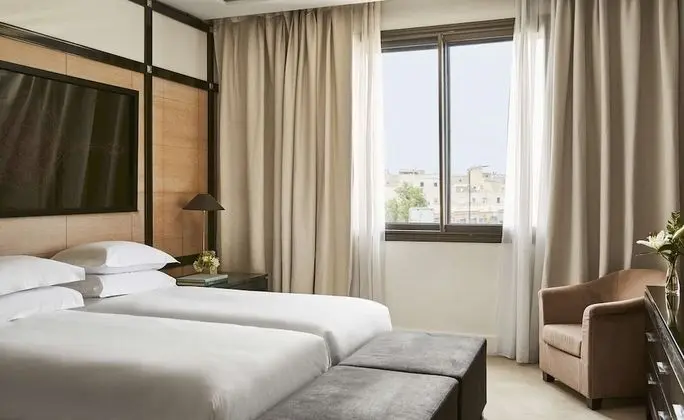 Süit (Ambassador Suite)