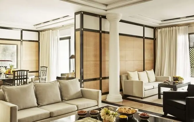 Süit (Ambassador Suite)