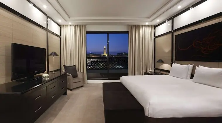 Süit (Ambassador Suite)