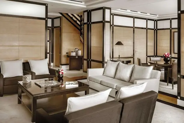 Süit (Ambassador Suite)