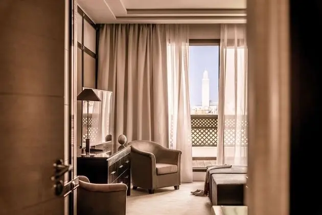 Süit (Ambassador Suite)