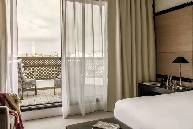 Süit (Ambassador Suite)