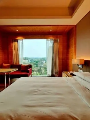 Regency Club with Lounge Access - Twin Bed