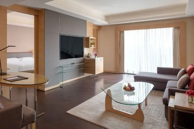 Süit (Regency Suite)