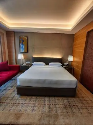 Süit (Regency Suite)