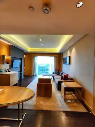 Süit (Regency Suite)
