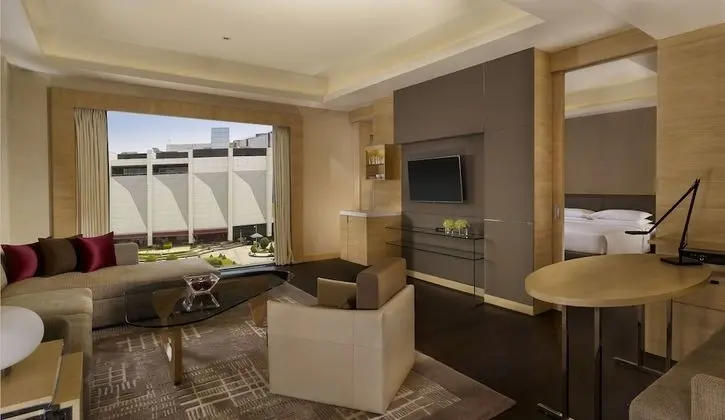 Süit (Regency Suite)