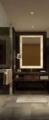 Executive Süit