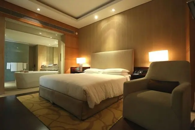 Oda, 2 Tek Kişilik Yatak (High Floor)