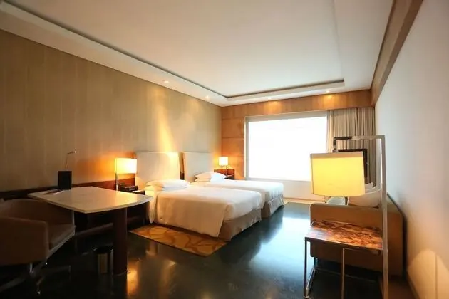 Oda, 2 Tek Kişilik Yatak (High Floor)