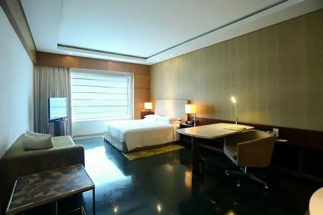 Oda, 2 Tek Kişilik Yatak (High Floor)