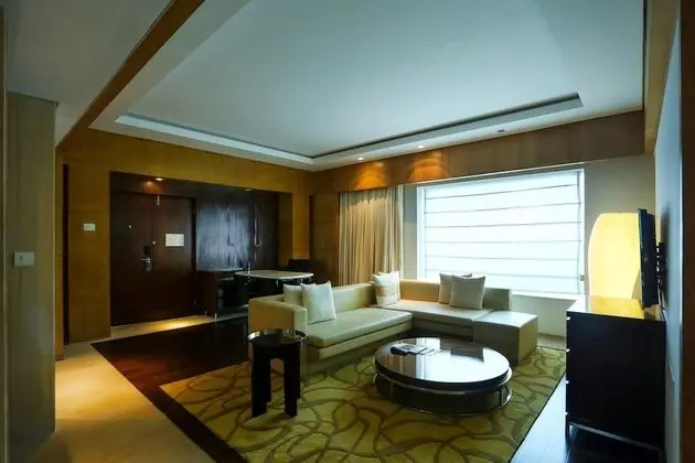 Oda, 2 Tek Kişilik Yatak (High Floor)