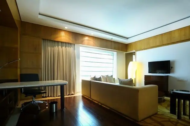 Oda, 2 Tek Kişilik Yatak (High Floor)
