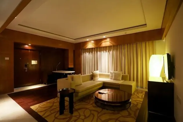 Oda, 2 Tek Kişilik Yatak (High Floor)
