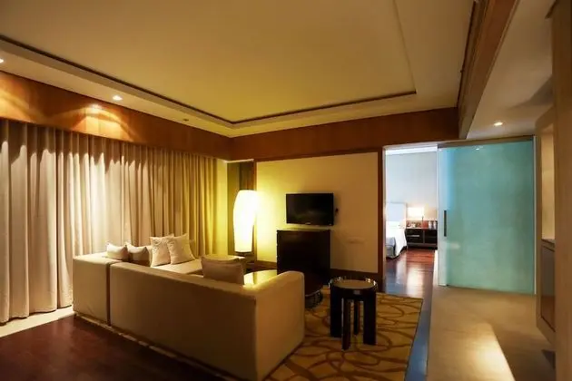 Oda, 2 Tek Kişilik Yatak (High Floor)
