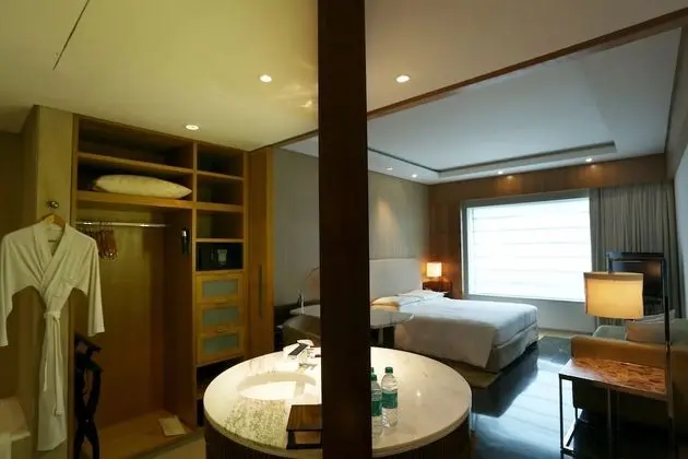 Oda, 2 Tek Kişilik Yatak (High Floor)