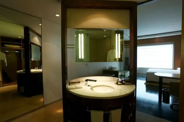 Oda, 2 Tek Kişilik Yatak (High Floor)