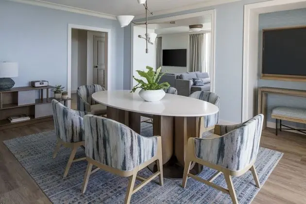 Süit, 1 Yatak Odası, Balkon, Koy Manzaralı