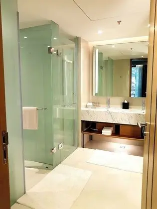 Oda, 2 Tek Kişilik Yatak, Balkon