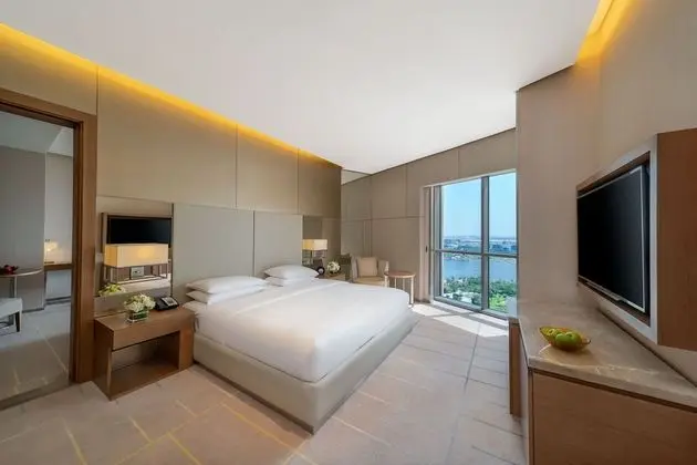 İki Ayrı Yataklı Oda (2 Single Beds)