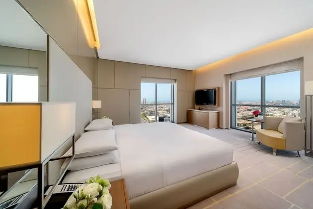 Prince Suite