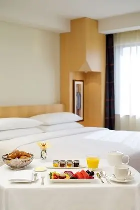 Club Oda, 1 En Büyük (King) Boy Yatak