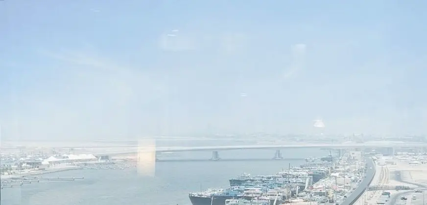 Oda, 2 Tek Kişilik Yatak, Deniz Manzaralı
