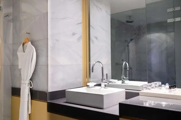 Club Oda, 2 Tek Kişilik Yatak, Manzaralı