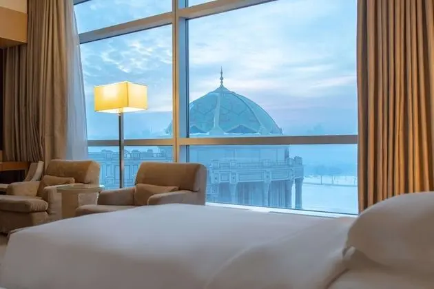 Oda, 2 Tek Kişilik Yatak, Manzaralı